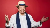 La leyenda de la música brasileña Sérgio Mendes murió a los 83 años / AFP