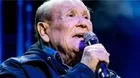 Murió el cantante Leo Dan a los 82 años