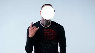 Murió cantante Marvel Boy a los 33 años / Instagram