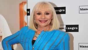 Murió la cantante Raffaella Carrá a los 78 años