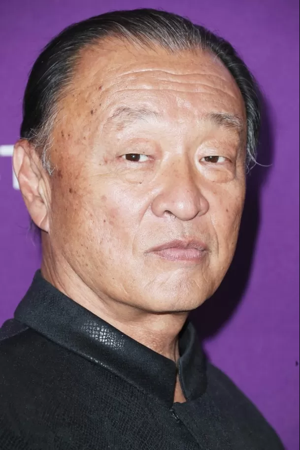 El actor Cary-Hiroyuki Tagawa murió a los 75 años por complicaciones derivadas por un derrame cerebral / AFP