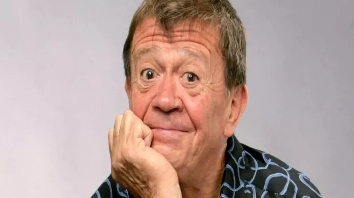 Murió Chabelo Murió Chabelo