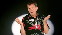 Murió Chabelo a los 88 años