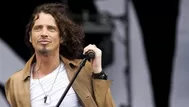 Murió Chris Cornell, vocalista de Soundgarden y Audioslave 