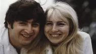 Murió Cynthia Powell, la primera esposa de John Lennon