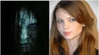 Murió Daveigh Chase, la recordada Samara de ‘El Aro’