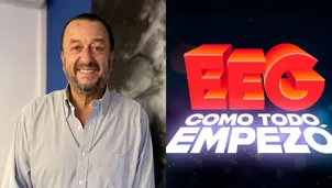 Este sábado, se dio a conocer la muerte del ejecutivo Diego Quijano, dueño de ProTV / PRODU / América Multimedia