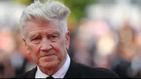 Murió el director estadounidense David Lynch a los 78 años / AFP / Canal N