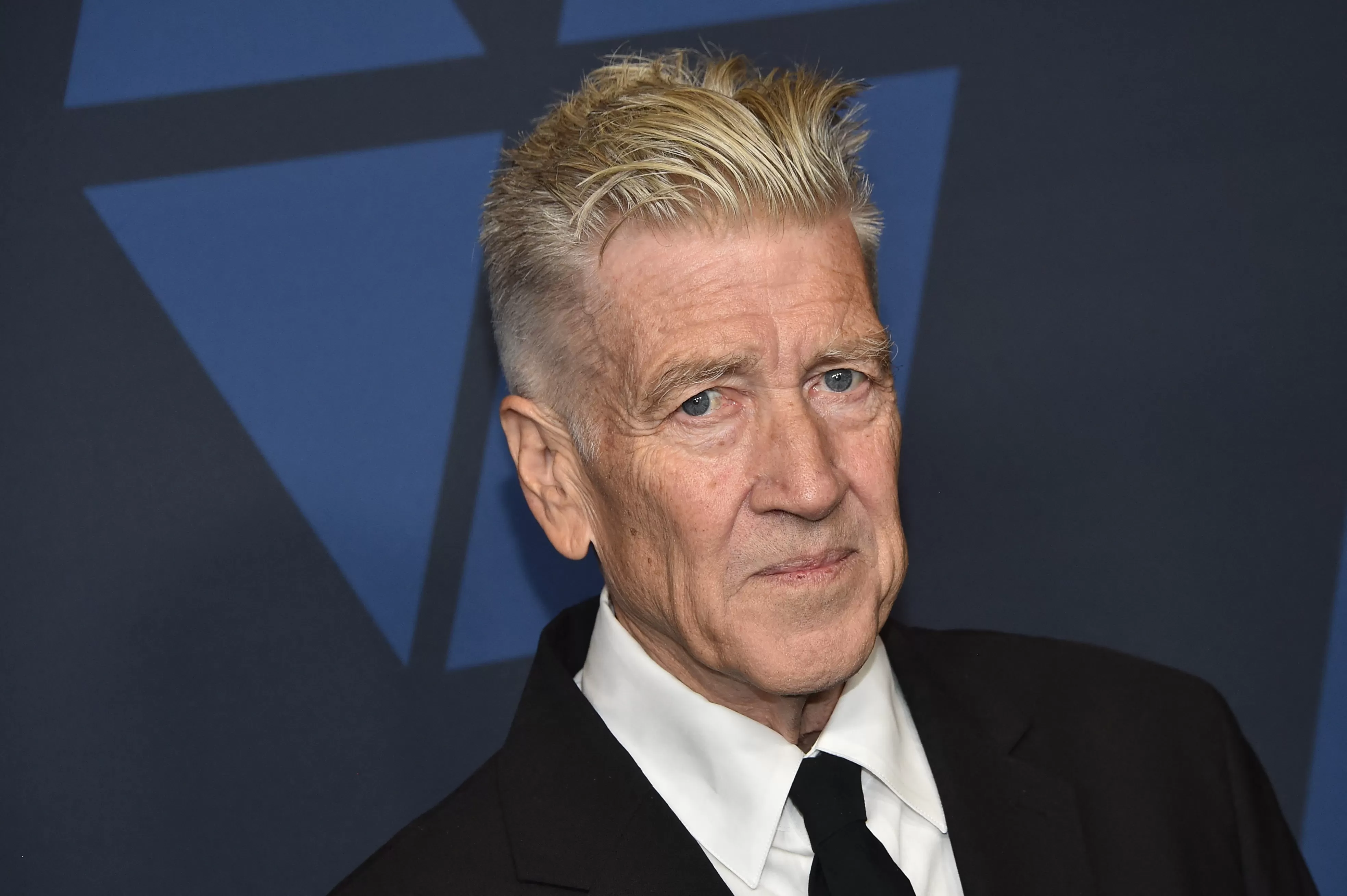 El cineasta David Lynch falleció a los 78 años / AFP El cineasta David Lynch falleció a los 78 años / AFP