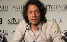 Murió el director de cine Jaime Osorio, creador de serie "Mil colmillos" de HBO - Noticias de cine-peruano