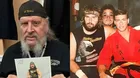 Murió Donald Gibb, actor de ‘La venganza de los nerds’