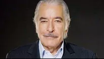 El actor mexicano dejó de existir a los 81 añoso / Video: El Gordo y la Flaca