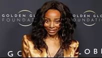 La actriz estadounidense Erica Ash perdió la vida a los 46 años / AFP