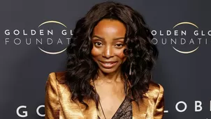 La actriz estadounidense Erica Ash perdió la vida a los 46 años / AFP