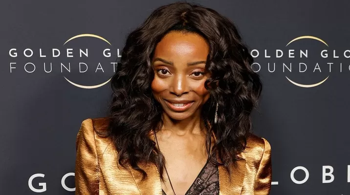 La actriz estadounidense Erica Ash perdió la vida a los 46 años / AFP La actriz estadounidense Erica Ash perdió la vida a los 46 años / AFP