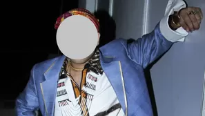 El cantante sufrió una emergencia mientras buceaba / Instagram