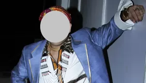 El cantante sufrió una emergencia mientras buceaba / Instagram