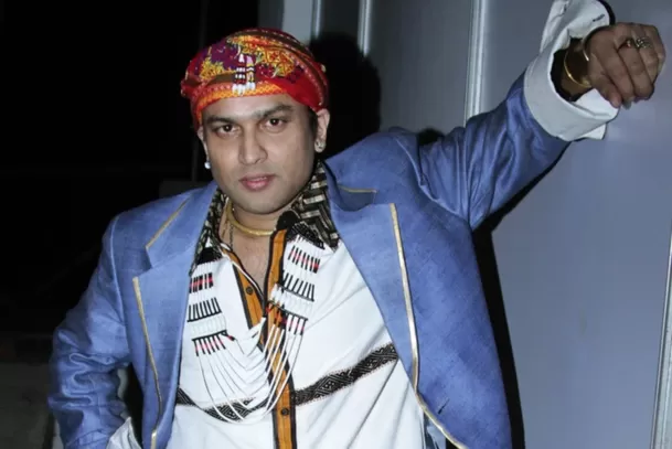 El artista Zubeen Garg falleció el 19 de septiembre de 2025, a los 52 años / Instagram