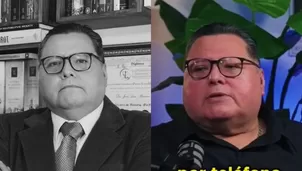 Murió Félix Rivera Torres, conocido investigador paranormal / IG: @confesionespodcast / @contactoesoterico