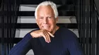 Murió Giorgio Armani a los 91 años