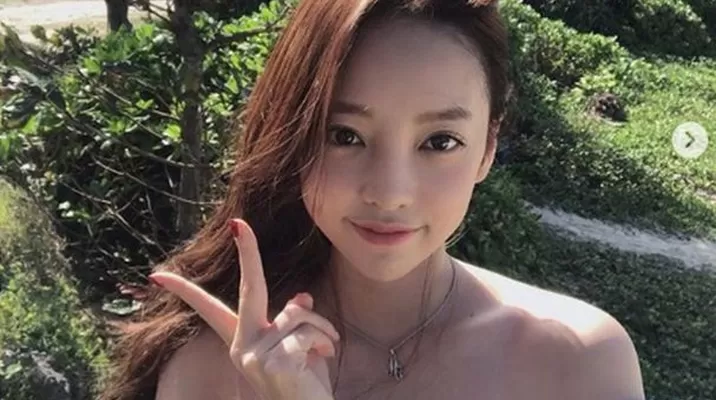 La cantante y actriz Goo Hara fue encontrada sin vida en su casa en el barrio Cheongdam de Seúl La cantante y actriz Goo Hara fue encontrada sin vida en su casa en el barrio Cheongdam de Seúl