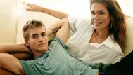 Murió el hijo de Cindy Crawford a los 27 años