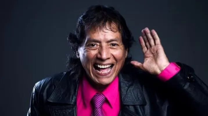 Iván Cruz falleció a los 77 años / Foto: El Comercio Iván Cruz falleció a los 77 años / Foto: El Comercio