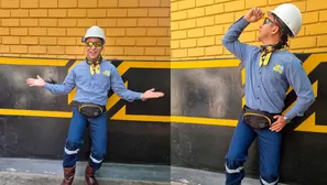 Falleció "El ingeniero bailarín" en Chiclayo. Video: Canal N / Foto: Andina