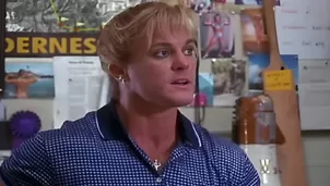 Hallan muerta a Jayne Trcka, fisicoculurista y actriz de ‘Scary Movie’ / Captura