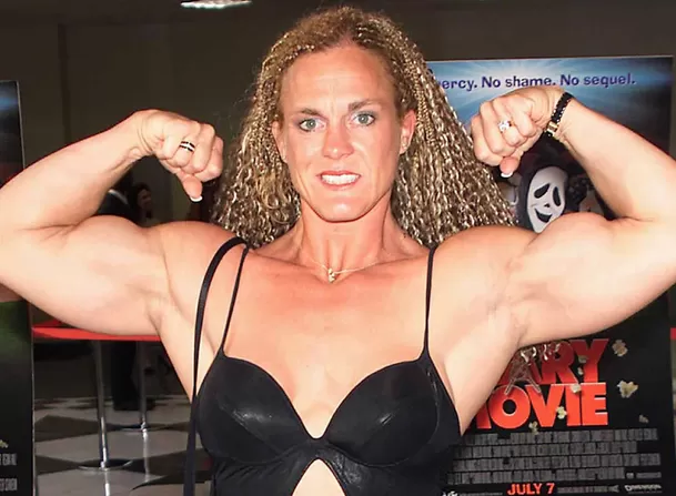 El cuerpo de Jayne Trcka fue encontrado por una amiga / Instagram