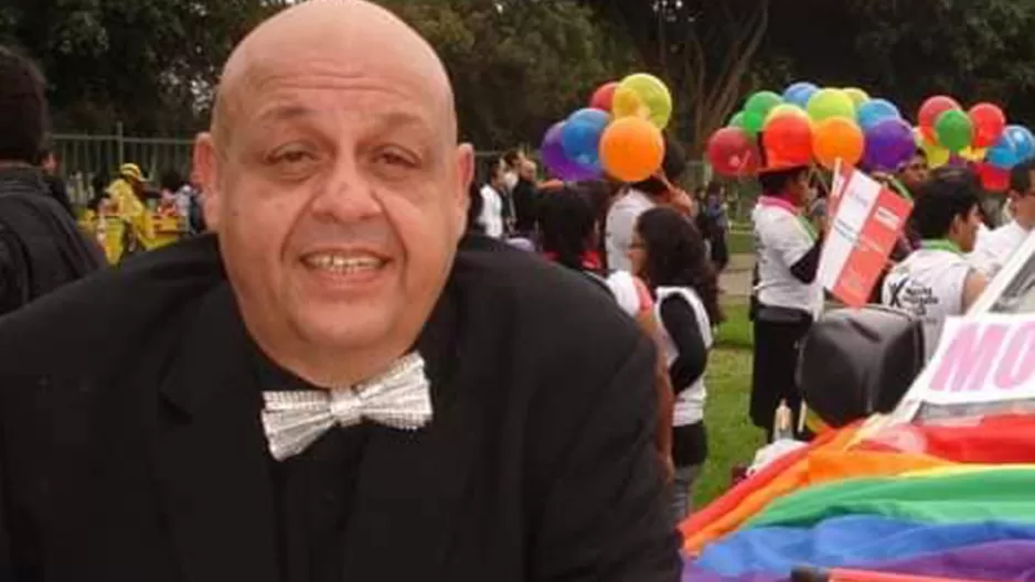 El querido Juan Carlos Ferrando se encontraba en Jequetepeque El querido Juan Carlos Ferrando se encontraba en Jequetepeque