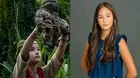 Murió Kaylee Hottle, actriz de ‘Godzilla vs. Kong’