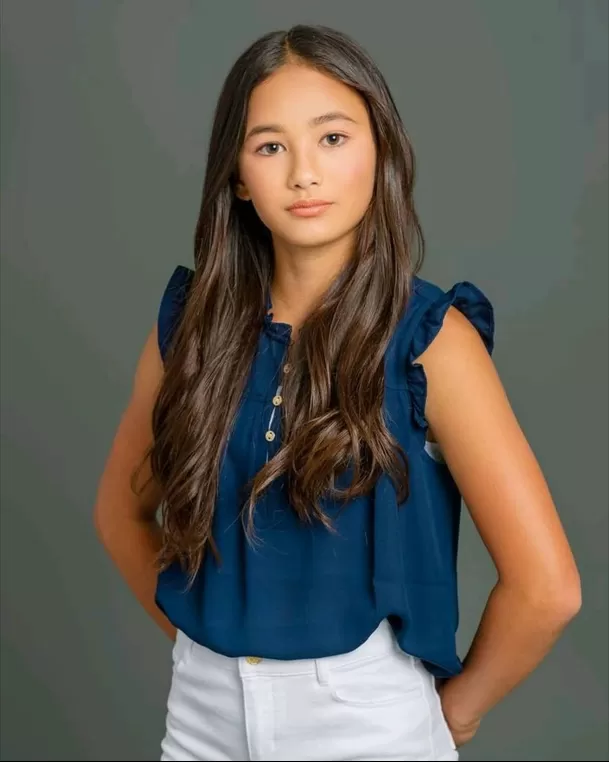 Kaylee Hottle tenía 18 años cuando sufrió un grave accidente / IG: @kaylee_hottle Kaylee Hottle tenía 18 años cuando sufrió un grave accidente / IG: @kaylee_hottle
