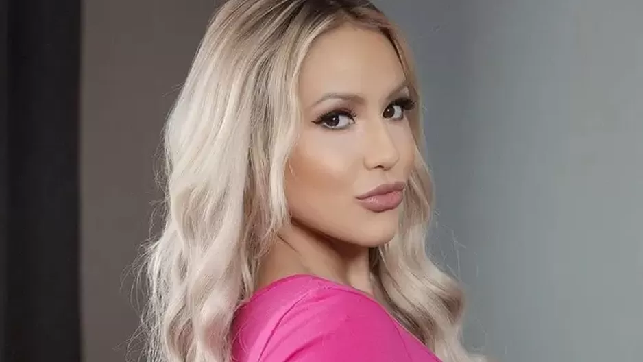 La actriz estadounidense Kylie Page murió a los 28 años de edad / Instagram