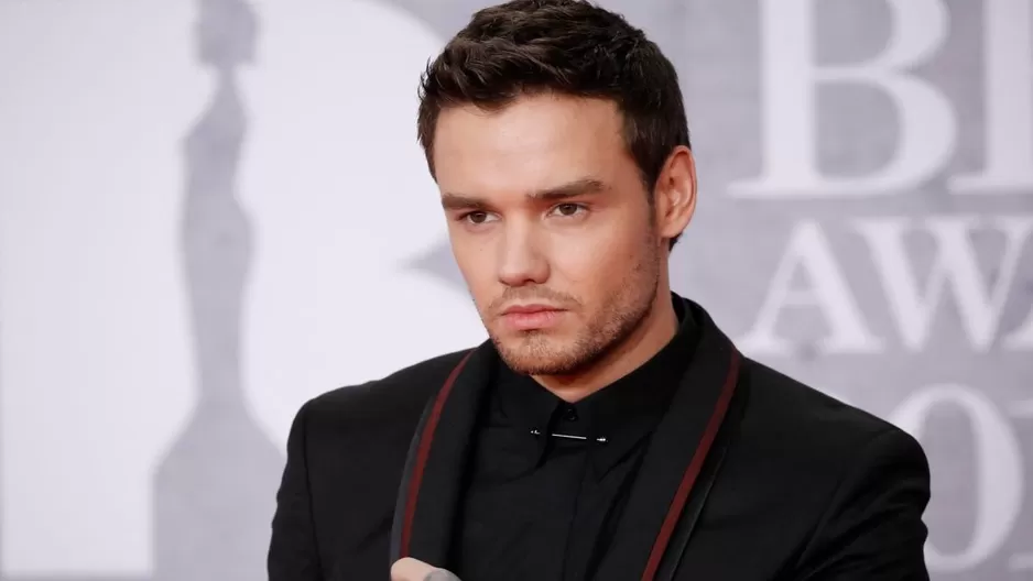 Revelaron las causas de la muerte de Liam Payne / AFP