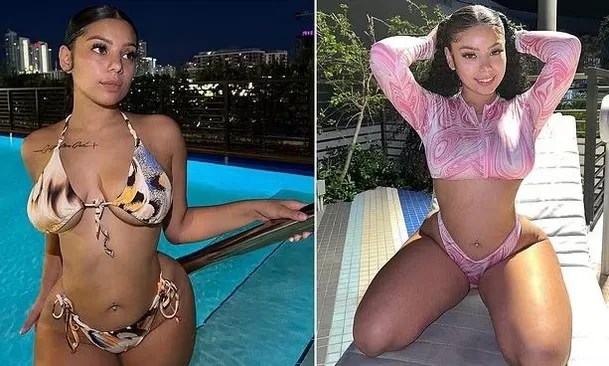 La hermana de Lina Bina reveló el motivo de su fallecimiento / Instagram