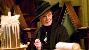 Murió la profesora McGonagall de 'Harry Potter' / HBO