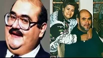 El actor mexicano Edgar Vivar atraviesa un duro momento / Televisa / X