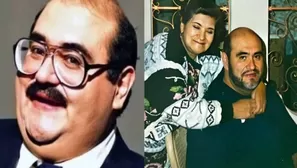 El actor mexicano Edgar Vivar atraviesa un duro momento / Televisa / X