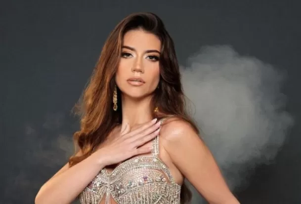 María Lorena Argüello falleció a los 28 años / Instagram María Lorena Argüello falleció a los 28 años / Instagram