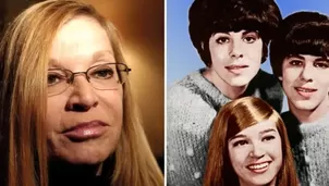Murió Mary Weiss, vocalista del grupo The Shangri-Las, a los 75 años / TikTok: @meow1.00