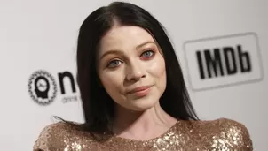 La actriz estadounidense Michelle Trachtenberg murió a los 39 años / AFP