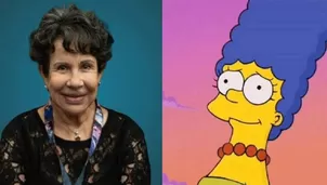 Murió la actriz Nancy Mackenzie, la primera voz en español de Marge Simpson / Fox