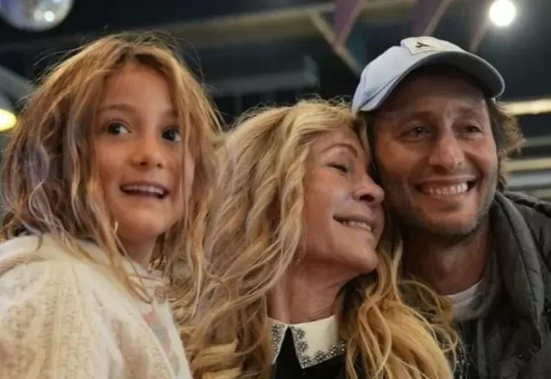 El último cumpleaños de Mila junto a su abuela Cris Morena / Instagram El último cumpleaños de Mila junto a su abuela Cris Morena / Instagram