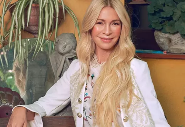 La productora argentina Cris Morena sufre otra terrible pérdida / Instagram La productora argentina Cris Morena sufre otra terrible pérdida / Instagram