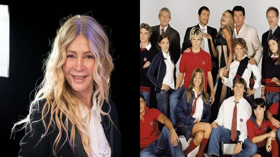 La productora argentina Cris Morena enfrenta una terrible pérdida familiar: la muerte de su nieta de 7 años / Instagram La productora argentina Cris Morena enfrenta una terrible pérdida familiar: la muerte de su nieta de 7 años / Instagram