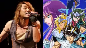  Murió Nobuo Yamada, voz de ‘Pegasus Fantasy’ de Saint Seiya’ / Canal N