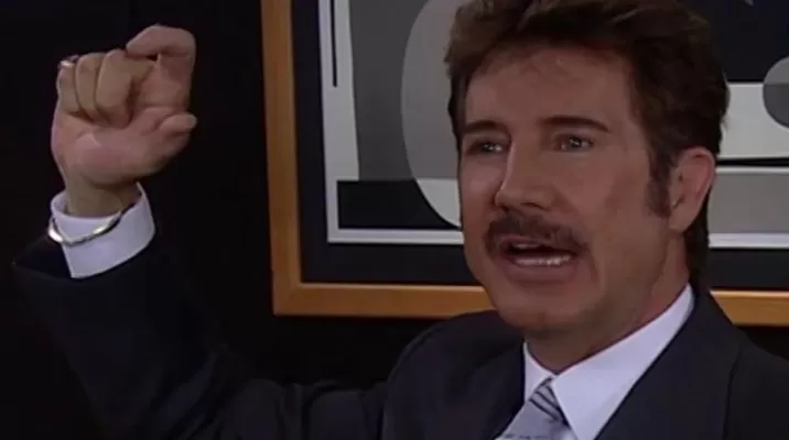 Murió el actor Óscar Traven a los 75 años. Fuente: Instagram Murió el actor Óscar Traven a los 75 años. Fuente: Instagram