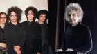 Murió Perry Bamonte, guitarrista de The Cure, a los 65 años