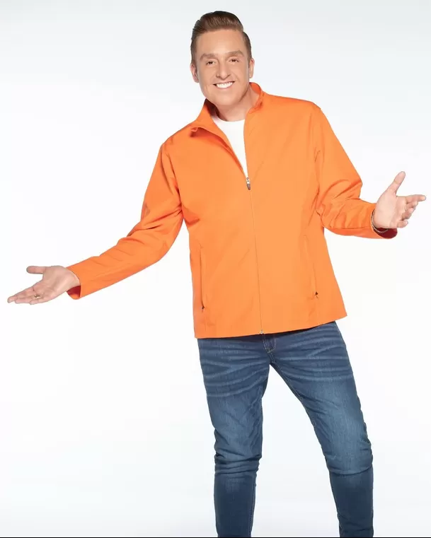 Daniel Bisogno murió a los 51 años / Instagram